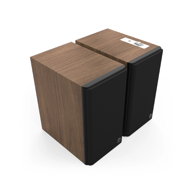 Miniatura: Klipsch The Fives II  - Colunas