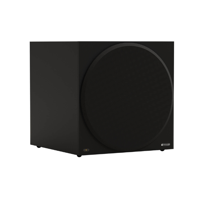 Miniatura: Monitor Audio Vestra W15 - Subwoofer