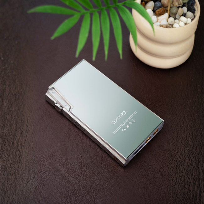 Miniatura: iBasso DX340Ti - Reprodutor de Música