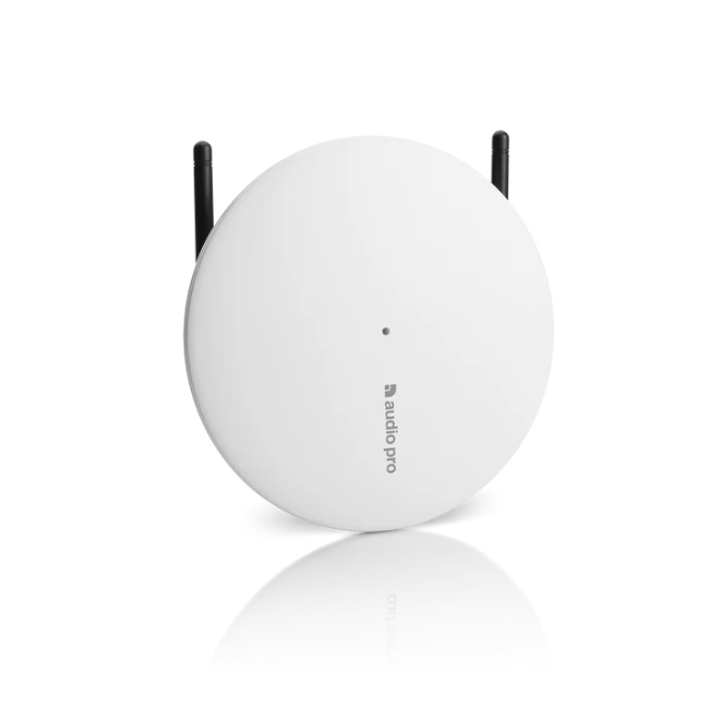 Miniatura: Audio Pro TX-1 - Transmissor Sem Fios