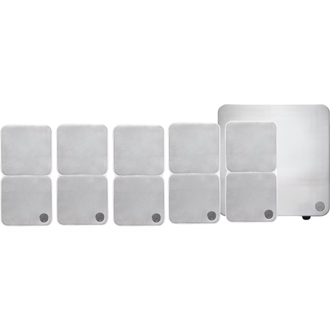 Miniatura: Cambridge Audio Pack MSX20 - Pack de Colunas