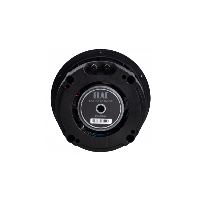 Miniatura: Elac IC-V61 - Coluna de Encastre