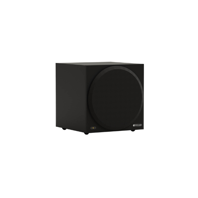 Miniatura: Monitor Audio Vestra W10 - Subwoofer