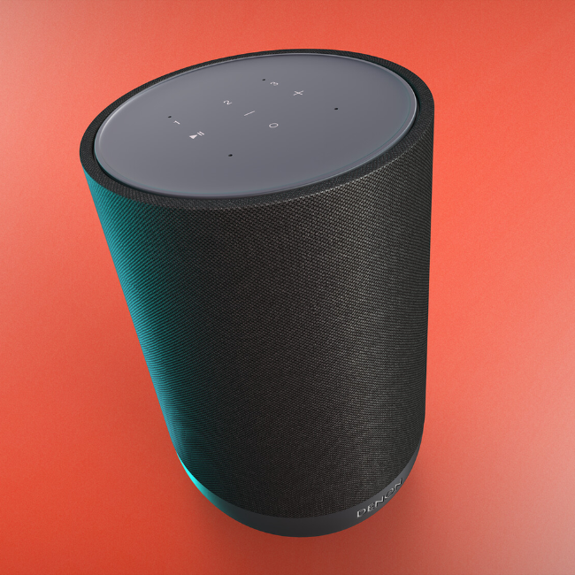 Miniatura: Denon HOME 200 - Coluna