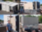 Rooftop unit