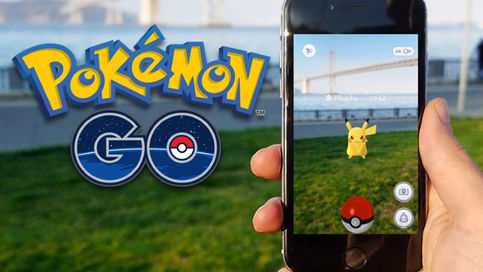 Peluang Usaha Baru Memanfaatkan Demam Pokemon GO