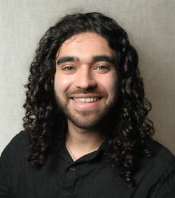 Zachary Guerrero