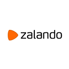 Zalando Logo – supa Kunde im Bereich Büroverpflegung