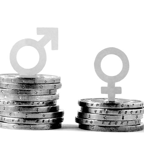 The Gender Pay-Gap in UK Tech