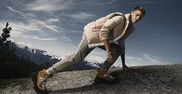 Canada Goose launches rental via Selfridges