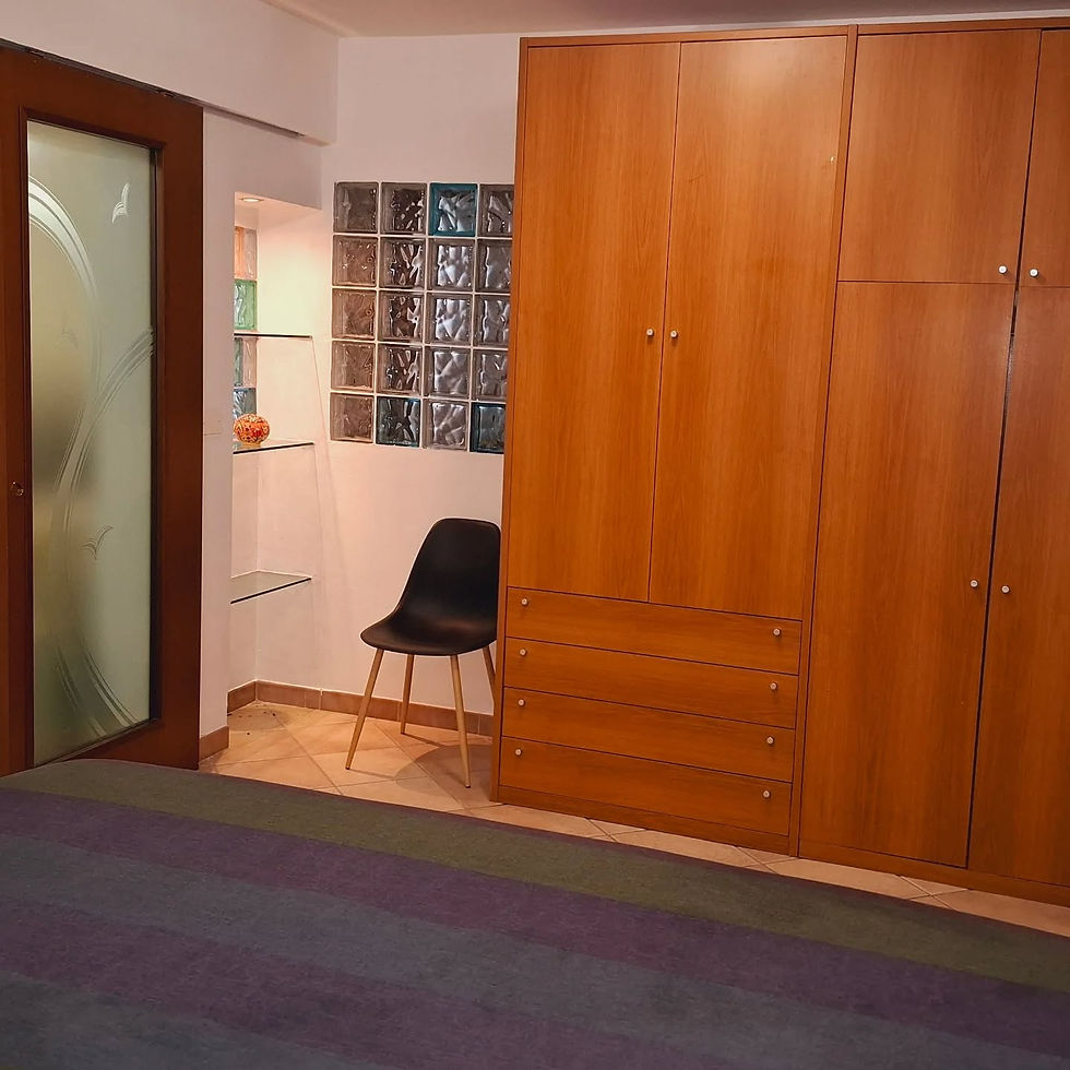 the Happy Goat holiday aparments lago maggiore italy casa mery luino germignaga appartamen