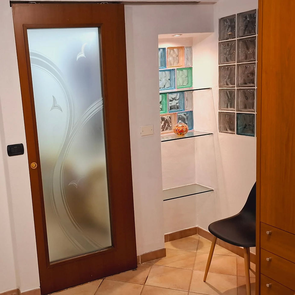 the Happy Goat holiday aparments lago maggiore italy casa mery luino germignaga appartamen