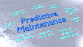 Predictive Maintenance Through Targeted Data Analytics 