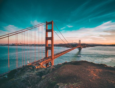 Ash Scattering Services are offered all over california