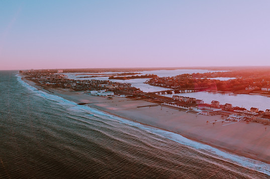 Burials at sea New Jersey