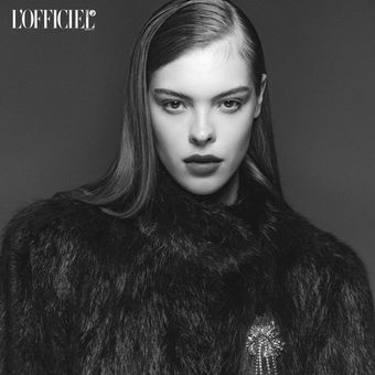 L'Officiel Baltic June 2025