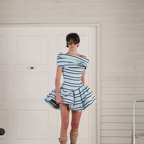 Natasha Zinko Resort'26