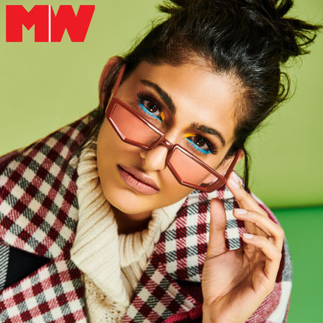 Man's World Magazine, 2020 Fashion Feature 