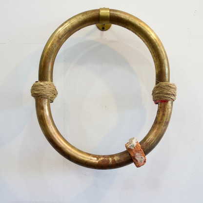 Miracle of Circle Completed