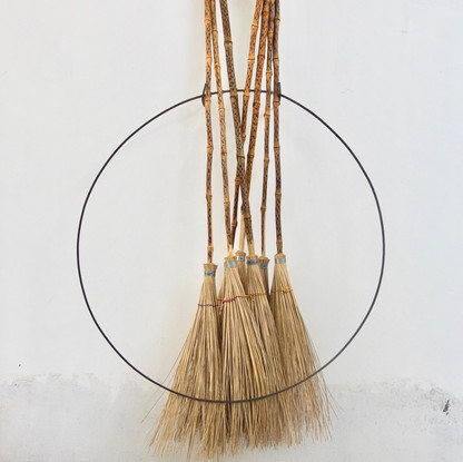 Endless Broom