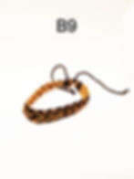 Thumbnail: Leather Charm Bracelets