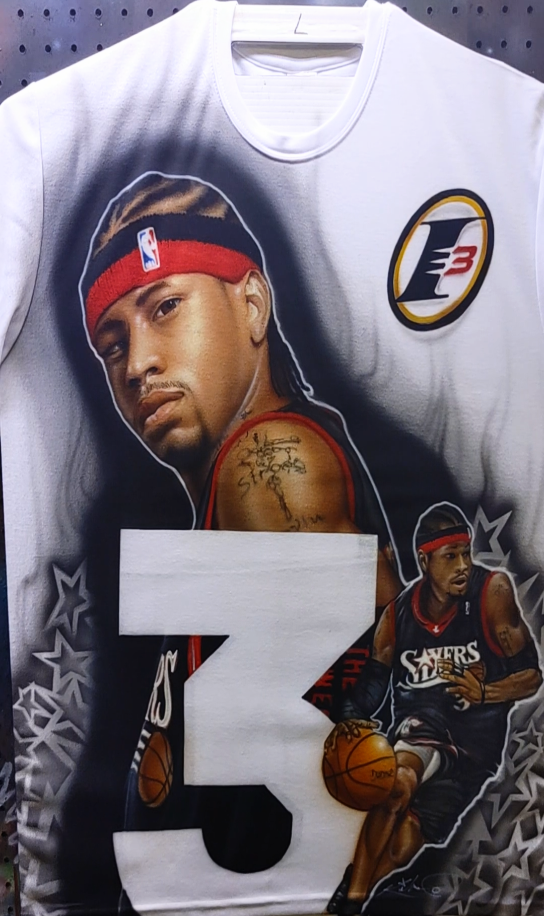 Allen Iverson