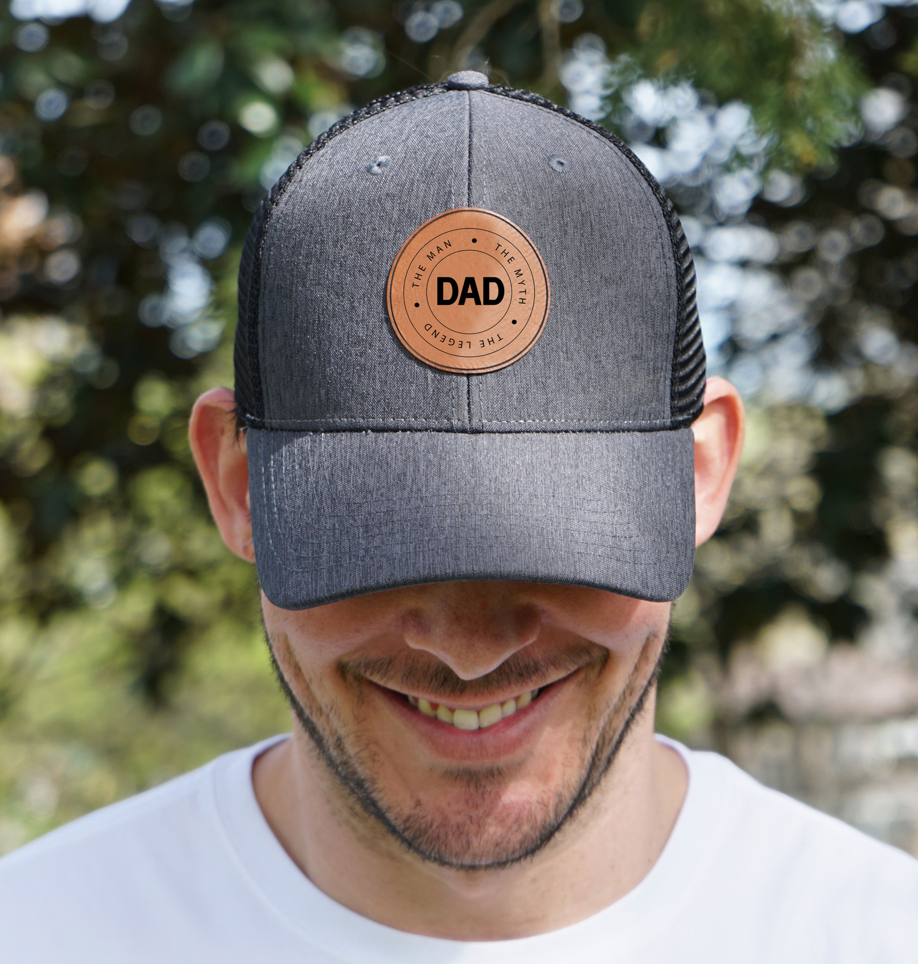 The Man, The Myth, The Legend Hat