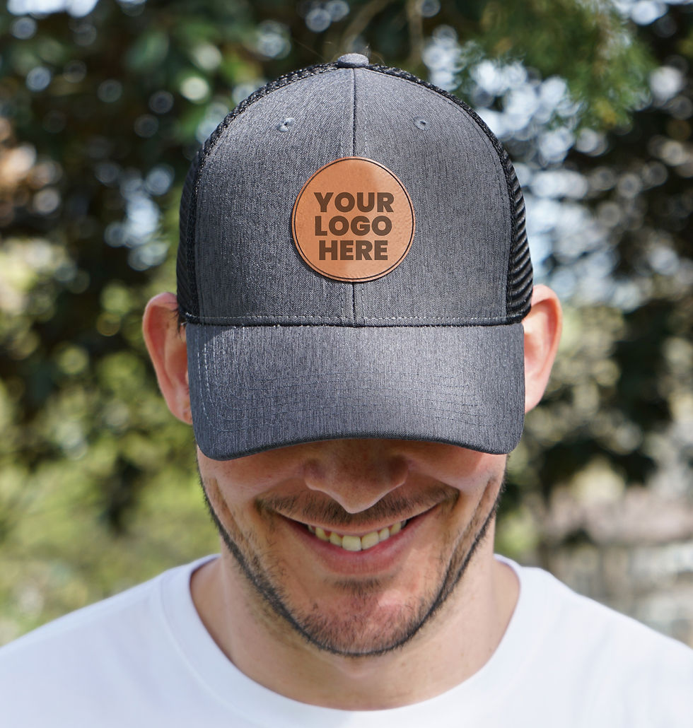 Custom Hat
