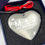 Thumbnail: Crystal Heart Ornament