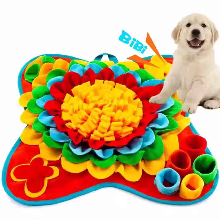Bloom & Forage Snuffle Mat