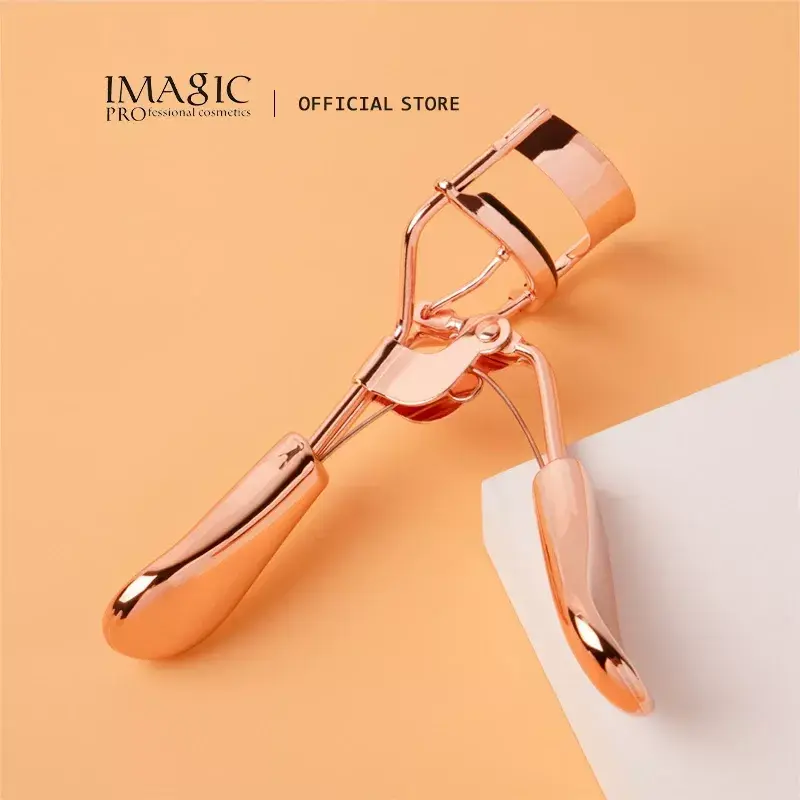 Precision Eyelash Curler