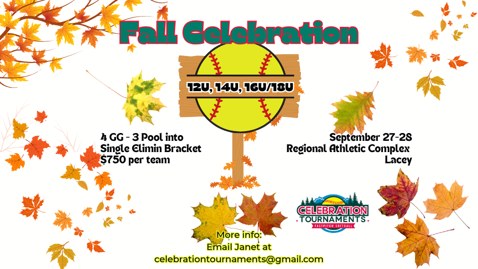 Fall Celebration