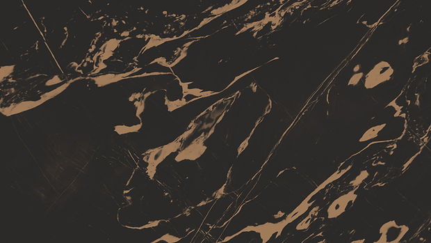 Golden Marble