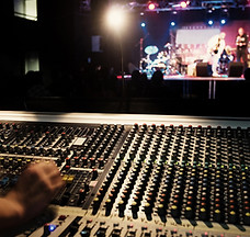 Soundboard