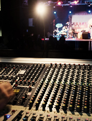 Soundboard