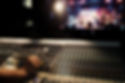 Concert Soundboard Setup