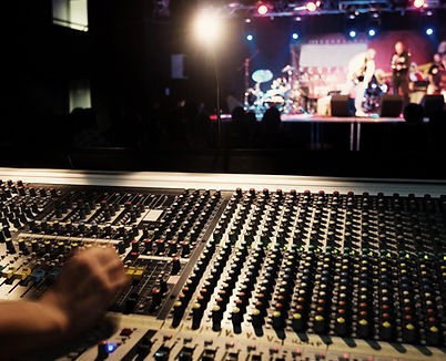 Soundboard