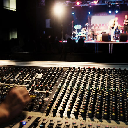 Soundboard