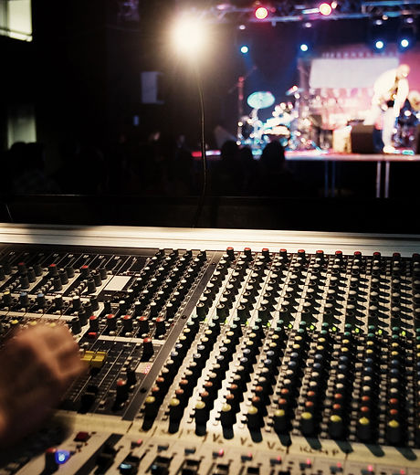 Soundboard