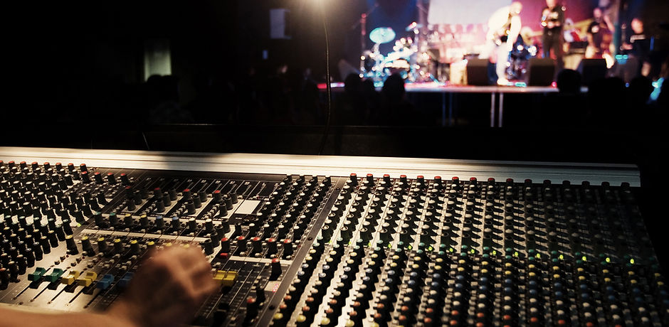 Soundboard