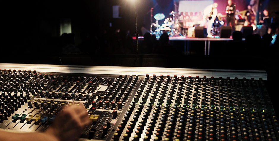 Soundboard