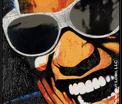 Ray Charles: Dolor, Pasión y Desenfreno