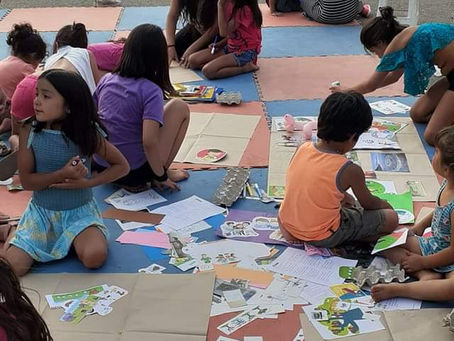 Aprender desde la Vida: una mirada a la Psicopedagogía Biocéntrica