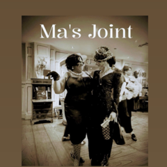 Ma's Joint - Summer Soiree. Rhythm and blues, Jamaican Ska & Vintage reggae