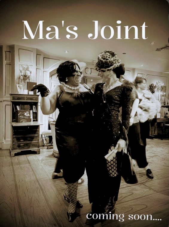 Ma's Joint - Studio One & Treasure Isle Special