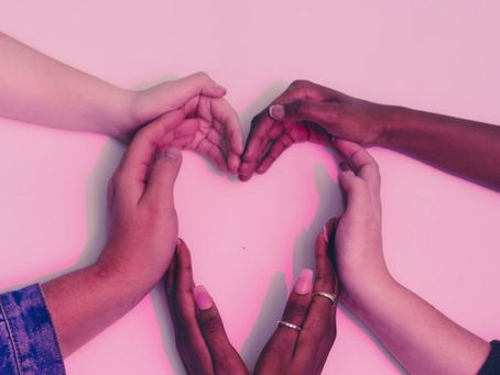 Creating Harmony in Our Group Home