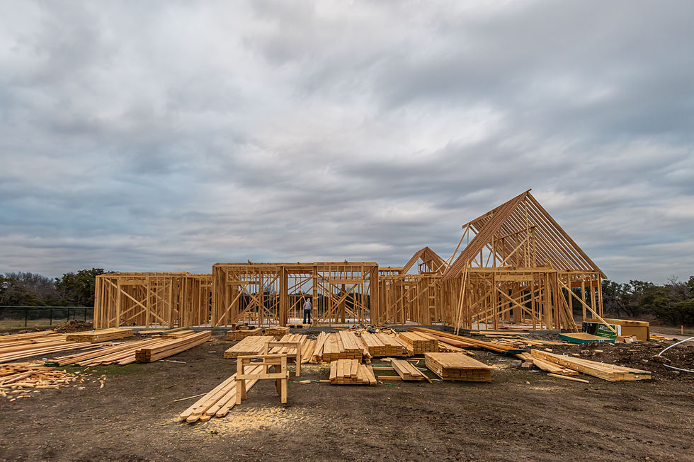 Building a Co-Living House in Atlanta: Insights and Strategies for Success
