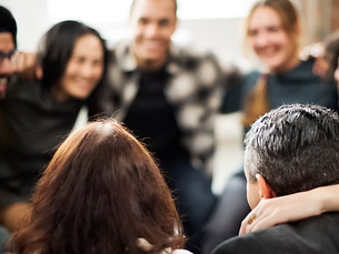 The Key Benefits of Co-Living
