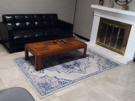 Who We House at Roundtable Living