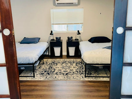 The Key Benefits of Co-Living